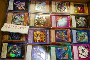 遊戯王カード 日本語版 10000枚 セット14 １万枚 まとめ 大量 引退 送料無料 TCG