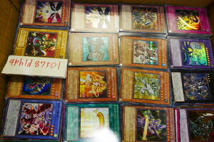 遊戯王カード 日本語版 10000枚 セット15 １万枚 まとめ 大量 引退 送料無料 TCG