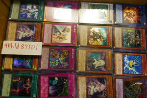 遊戯王カード 日本語版 10000枚 セット17 １万枚 まとめ 大量 引退 送料無料 TCG