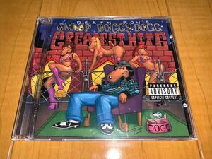 【即決送料込み】Snoop Doggy Dogg / スヌープ・ドギー・ドッグ / Death Rows Snoop Doggy Dogg Greatest Hits 輸入盤CD