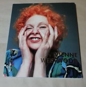 ヴィヴィアン・ウエストウッド 写真集 Vivienne Westwood