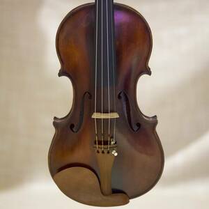 Albert Schlegel ドイツ製バイオリン 4/4サイズ 簡易調整済み