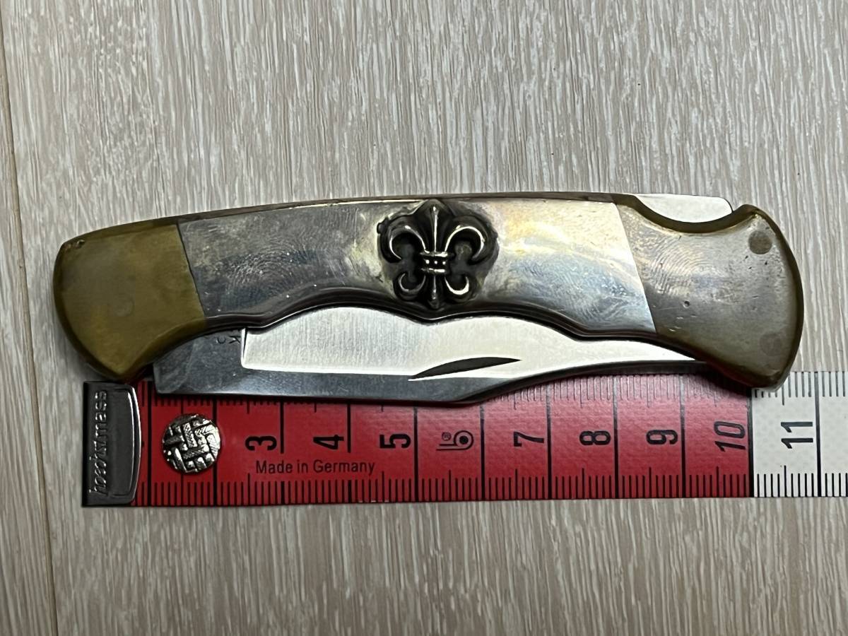 Chrome Hearts クロムハーツ 買取募集 京都 シルバー