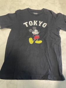 ディズニー ミッキーマウス Tシャツ niko and...
