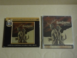 CD+DVD Hate Eternal / I,Monarch 送料無料 ヘイト・エターナル 2枚組 輸入盤 限定盤 DOUBLE DISC PACK ハードロック