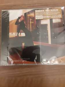 ■即決 新品未開封■浜崎あゆみ/18thアルバム Remember you/スマプラ付/初回盤 CD+Blu-ray■