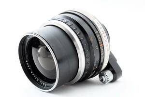 ★特上美品★カールツァイス Carl Zeiss Jena Flektogon 35mm F2.8 #YA13670-1