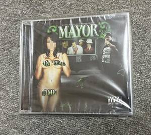 Mayor - In Real Time （G-RAP G-FUNK）
