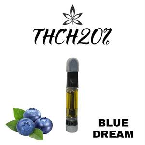 【ブリブリ】THCH20% リキッド 0.5ml BlueDreamブルードリーム CRD CBN 【映画鑑賞 音楽鑑賞】リアルフレーバー