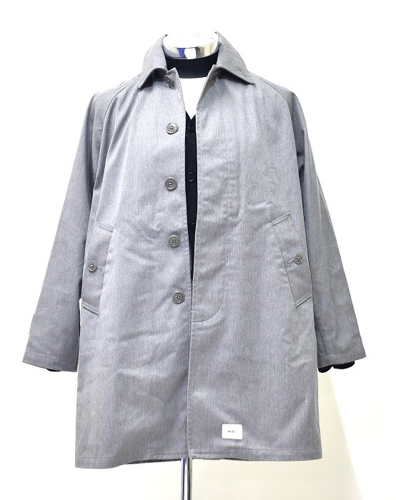 WTAPS coat