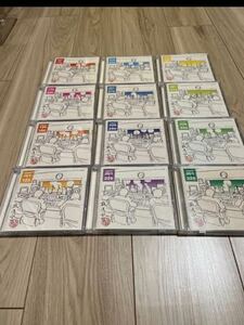 放送室 松本人志 高須光聖 VOL.101〜391 12枚セット CD-ROM