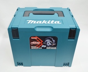 未使用 makita マキタ 165mm 充電式マルノコ 40V 2.5Ah HS001GRDXB 税込 送料無料