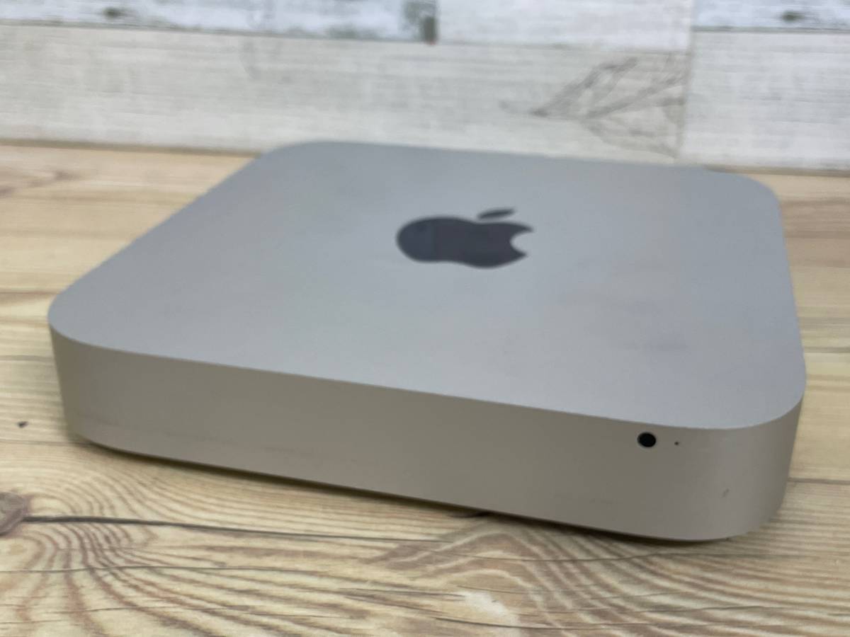 Mac mini 2012 i7 2.6GHz RAM16GB SSD 1TB | jetcondor.com