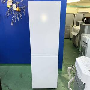 ◆IRIS OHYAMA◆冷凍冷蔵庫　2022年274L新品未使用　大阪市近郊配送無料