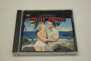 B25【即決・送料無料】CD 南太平洋 オリジナルサウンドトラック サントラ