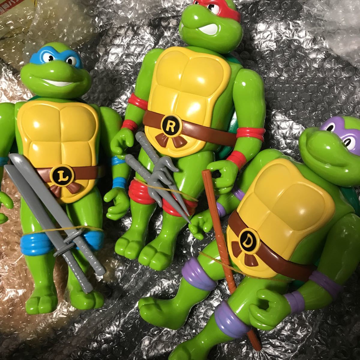 tmnt ミュータントタートルズ