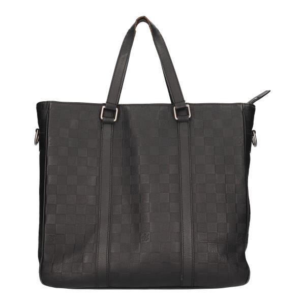 LOUIS VUITTON ダミエ トートバッグ パリオリPM ブラウン | Shop at