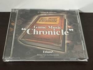 CD77/ Game Music Chronicle EtlanZ