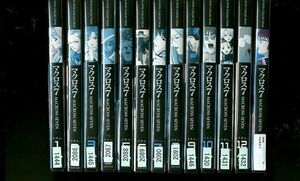 DVD マクロス7 全13巻 ※ケース無し発送 レンタル落ち ZH1607