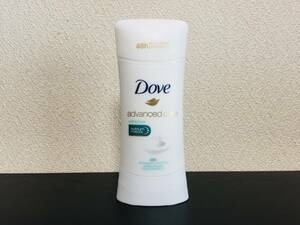 Dove ダヴ Advanced Care デオドラント Sensitive 74g 無香料
