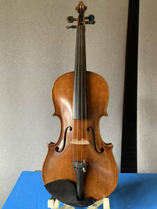  ROCCA 1835 年イタリア製バイオリン4/4 