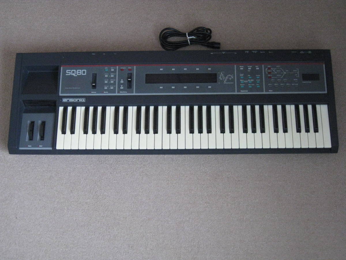 ENSONIQ E2 PROM STORAGE CARTRIDGE　ジャンク ENSONIQ E2 PROM STORAGE CARTRIDGEジャンク
