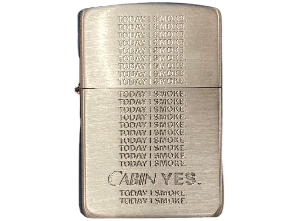 1996年ZIPPO