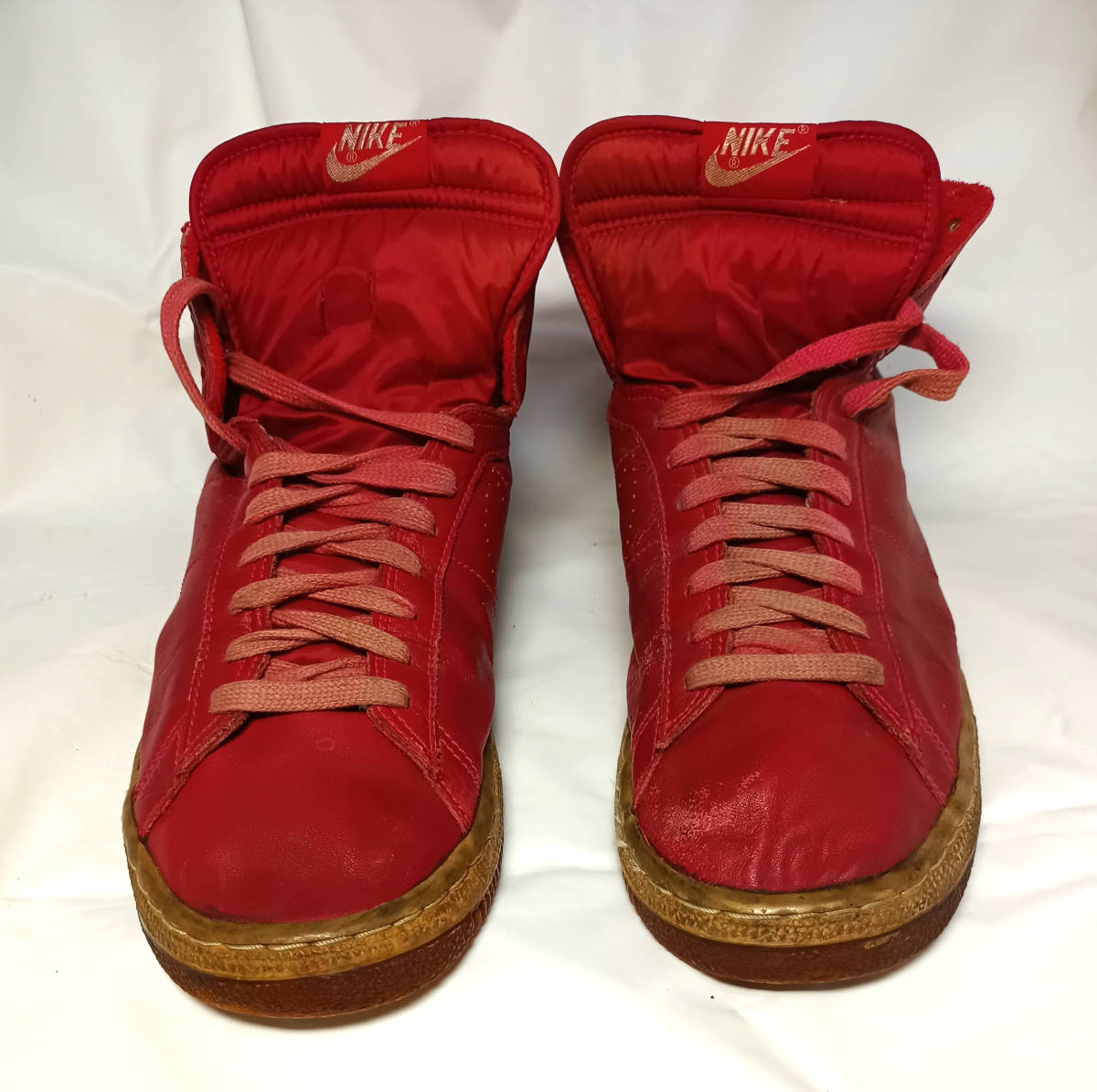 nike penetrator hi 1985