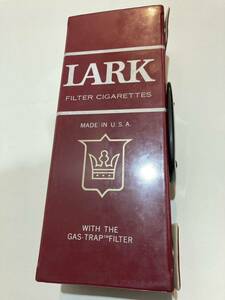 LARK　ラーク　カセットテープ　キャリングケース