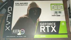 玄人志向 GeForce ビデオカード GK-RTX3060-E12GB/OC/WHITE 2
