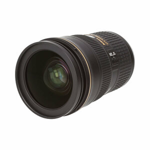 Nikon AF-S ED 24-70 F2.8G 【AB】