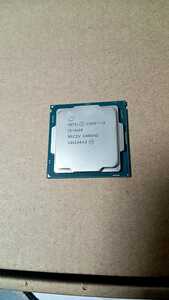 Intel core i3-9100 3.60GHZ