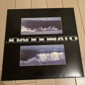 Joao Donato / Lugar Comum (LP) レコード