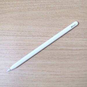 A-⑦【Apple】アップル Apple Pencil 第２世代 A2051（アップルペンシル）動作確認済み