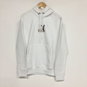 バーバリー burberry London england スウェットパーカー バンビ シカ リカルドティッシ 現行品 ストリート