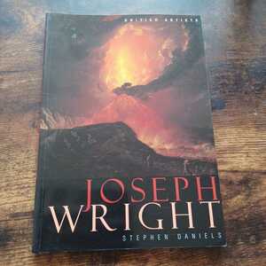 Joseph Wright (British Artists)