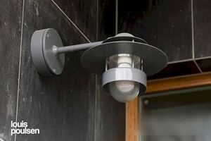 モデルルーム展示品　ルイスポールセン 照明　アルバスルン ウォール　壁面　ブラケット　ライト　ランプ　ウォールランプ　