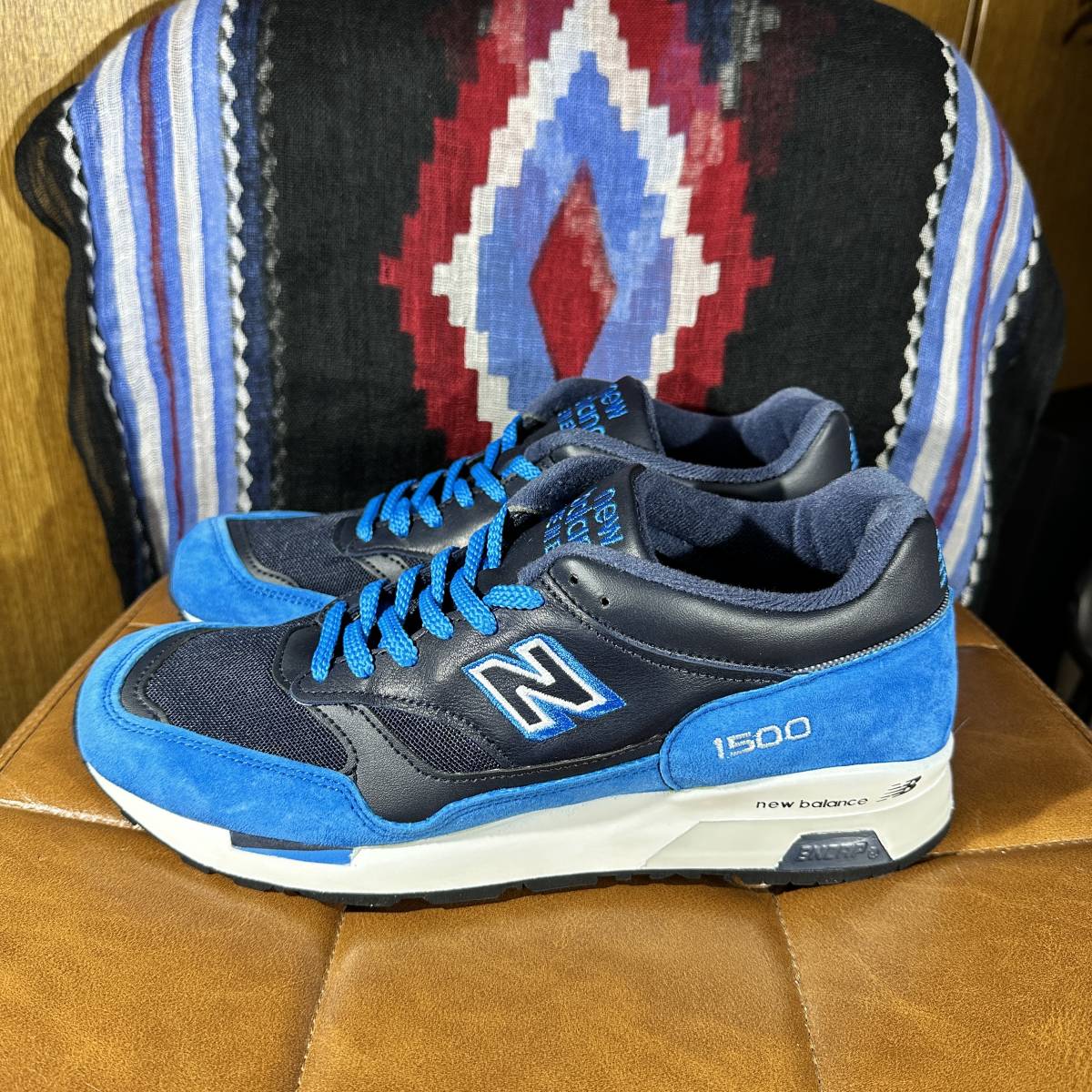 New balance atmos 27 cm