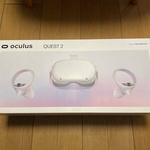 Oculus QUEST 2