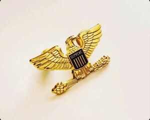 Supreme 2000 OG Army Military Eagle Pin Pins ピン　ピンズ　ピンバッチ　ピンバッジ