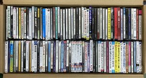 ジャズ JAZZ フュージョン FUSION ヴォーカル CD 約100枚 まとめて セット H0205-J1