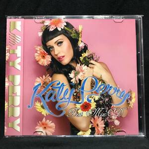 【新品】Katy Perry Best MixCD (VA-027)