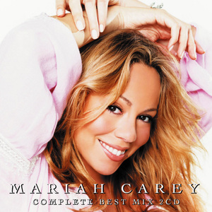 【新品】Mariah Carey Complete Best Mix 2CD