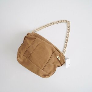 GOOD GRIEF グッドグリーフ / Canvas Cluch Bag(S) バッグ S / 20090560011130 / 2302-0145