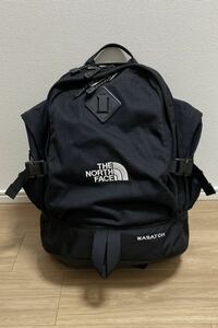 THE NORTH FACEバックパックBackpackワサッチWASATCHリュックShuttle Daypack SlimデイパックExtra Shot BigエンダースキーマHender Scheme