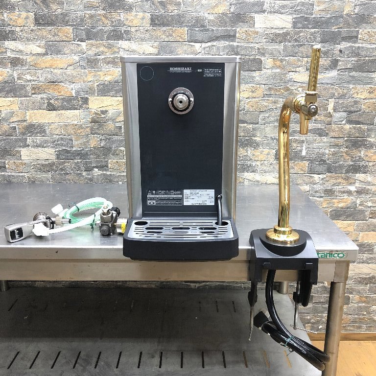 ☆HOSHIZAKI ホシザキ 生ビールディスペンサー☆DBF-34SC☆厨房機器