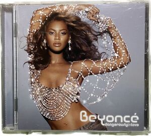 【輸入盤】 Ｄａｎｇｅｒｏｕｓｌｙ ｉｎ Ｌｏｖｅ ＋Ｂｏｎｕｓ／　ビヨンセ　Beyonce 