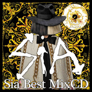 Sia シーア 豪華21曲 完全網羅 最強 Best MixCD【2,000円→半額以下!!】匿名配送