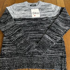 送料無料新品170サイズジュニアキッズセーター春セーター