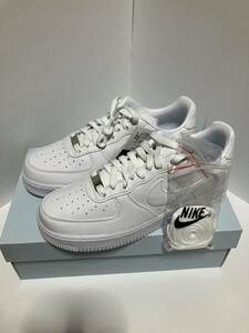 Drake NOCTA × Nike Air Force 1 Low Certified Lover Boy White ドレイク　ノクタ　エアフォース1 